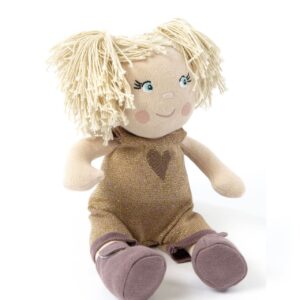 muñeca olivia lego friends 76309