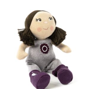 muñeca luna lego friends 76309