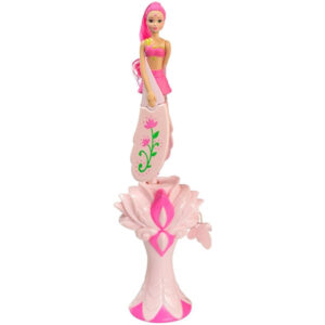 figura sky dancers fuchsia fantasy