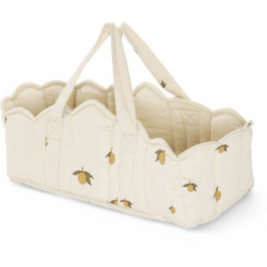 muñeca konges sløjd doll lift limón