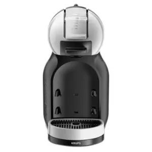 cafetera dolce gusto krups mini me gris