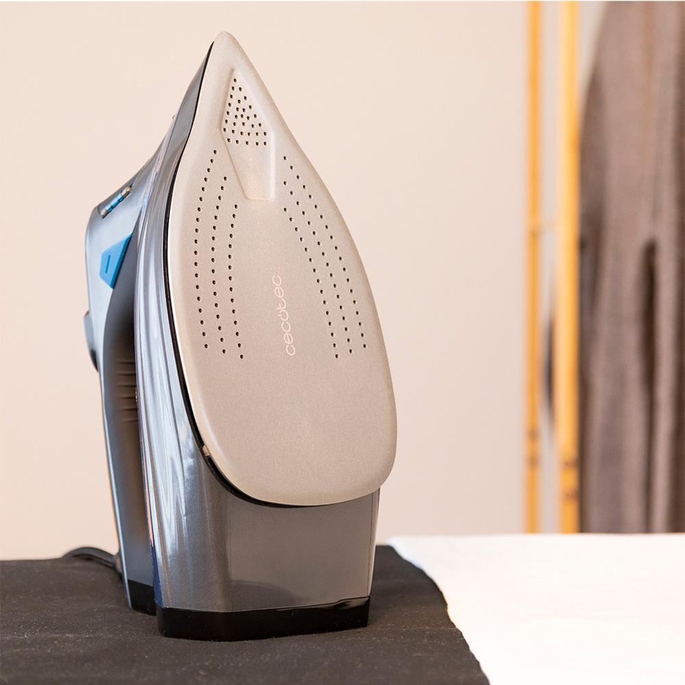 plancha cecotec ironhero 3200 vital plancha cecotec ironhero 3200 vital