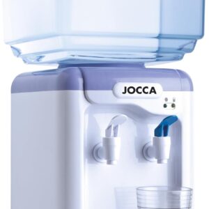 dispensador de agua jocca 1102 con depósito